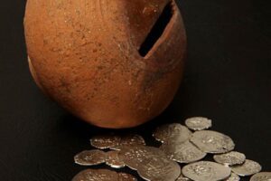 Read more about the article Средновековна нумизматичка збирка