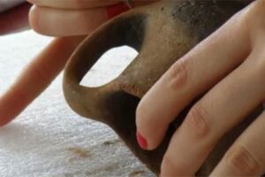 Read more about the article Одделение за конзервација и реставрација