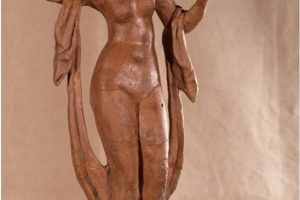 Read more about the article Античка божица на убавината, Венера (Афродита)