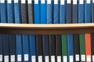 Read more about the article Одделение за музејска документација