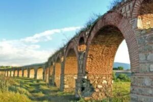 Read more about the article Одделение за средновековна археологија и османлиски период