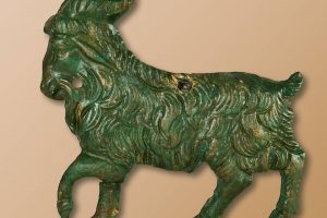 Read more about the article Јарец – симбол на плодност во антиката