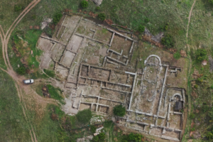 Read more about the article This year’s research of Golemo Gradishte near the village of Konjuh, Kratovo, a site that has been excavated for two decades, has been completed