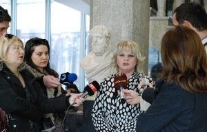 Read more about the article Одбележување на меѓународниот ден на туристички водичи