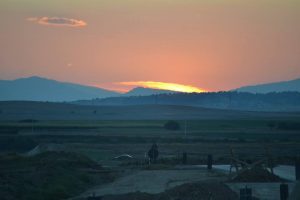 Read more about the article Започнува учеството (на музејот) во владиниот проект „Археолошки катастар на Р. Македонија“