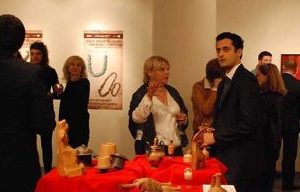 Read more about the article ИЗЛОЖБА НА НАКИТОТ ВО ЊУЈОРК 13-31 ОКТОМВРИ 2016