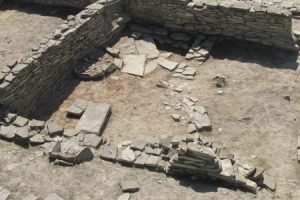 Read more about the article Археолошки истражувања во тек – локалитет Градиште, Неготино