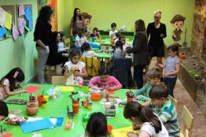 Read more about the article 18 мај- Меѓународен ден на музеите 2017