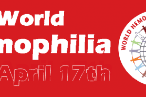 Read more about the article Светски ден на хемофилијата – Light it up red 2017