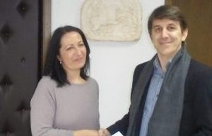 Read more about the article НУ АРХЕОЛОШКИ МУЗЕЈ НА МАКЕДОНИЈА  ПОТПИША МЕМОРАНДУМ ЗА СОРАБОТКА СО ИНСТИТУТОТ ЗА ОРИЕНТАЛНА И ЕВРОПСКА АРХЕОЛОГИЈА (OREA), ОД ВИЕНА, АВСТРИЈА