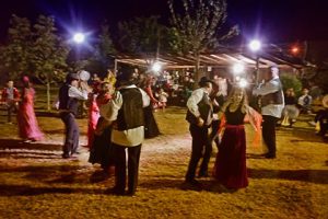 Read more about the article ,,Нов Културен Бран“ во Неолитското село, Тумба Маџари