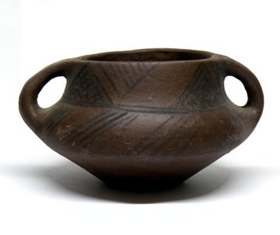 Биконусен сад