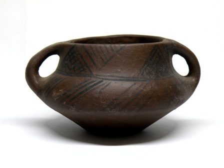 Биконусен сад