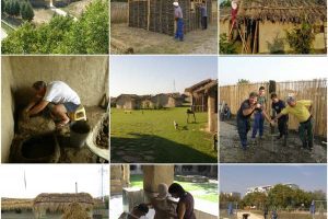 Read more about the article 10 години од изградбата на Неолитското село во Тумба Маџари