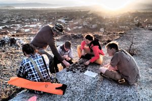 Read more about the article Започна реализацијата на македонско – чешкиот истражувачки проект