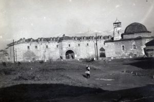 Read more about the article 95 години Археолошки музеј