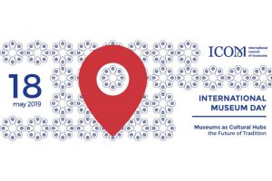 Read more about the article Одбележување на интернационалниот ден на музеите
