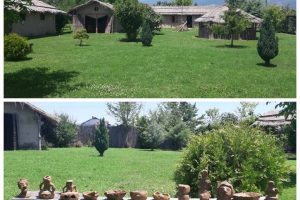 Read more about the article Едукативна работилница во Неолитското село, Тумба Маџари