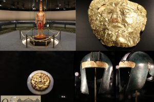 Read more about the article Ексклузивни изложби во тек