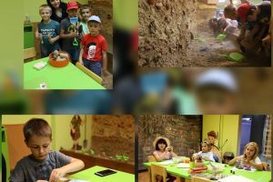 Read more about the article Едукативна работилница за деца