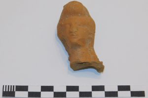 Read more about the article Археолошки истражувања во Градиште, Неготино