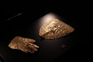 Read more about the article Изложбата ,,100 години Требениште” затворена за посетители