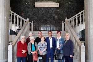 Read more about the article Светски ден на пензионерите