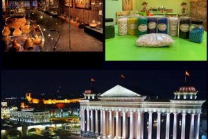 Read more about the article Бела ноќ