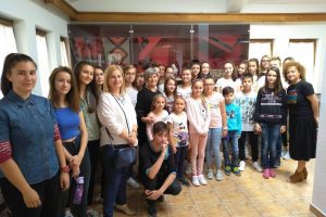 Read more about the article Едукативна работилница ,,За културното наследство од Кочани и Кочанско”