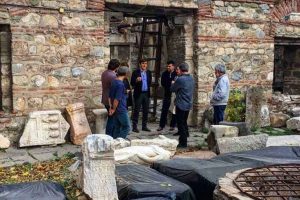 Read more about the article Почеток на соработка со Институтот Јунус Емре