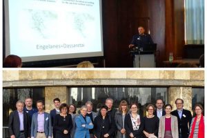 Read more about the article Учество на конференцијата VLAC, во Франкфурт, Германија