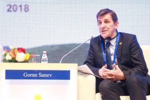 Read more about the article Присуство на конференција во Казахстан