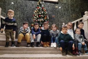 Read more about the article “Недела на археологија” и денес се одбележа со едукативна работилница