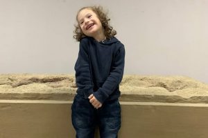 Read more about the article Започна манифестацијата ,,Недела на археологија”