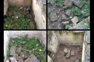 Read more about the article Завршена првата фаза на санација и ревитализација на Владетелската гробница на лок.Градиште