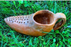 Read more about the article Кадилник и прибор за јадење од бакарното време