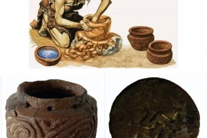 Read more about the article Грнчарството е една од најважните придобивки во младото камено време – неолитот