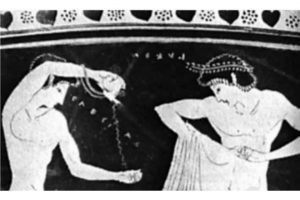 Read more about the article Намената на арибалосот во архајскиот период