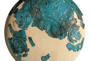 Read more about the article „Македонски тип“ на штит-најкарактеристично одбранбено оружје на македонската војска