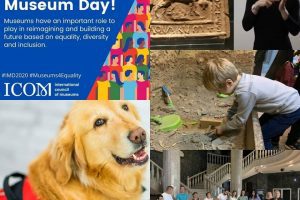 Read more about the article Интернационален ден на музеите