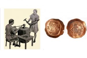 Read more about the article Што претставува нумизматиката како наука?