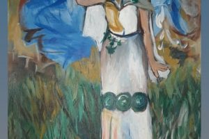 Read more about the article Цртежи за останатите предизвици од предисториската археологија