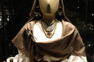 Read more about the article Жените ги наследувале фибулите во раниот среден век