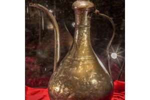 Read more about the article Ибрик – Османлиски период