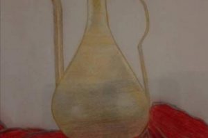 Read more about the article Заврши проектот #МузејскаЕдукација преку #Цртежи