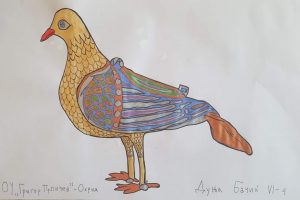 Read more about the article Цртежи за нумизматика, ран и доцен среден век