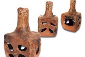 Read more about the article Праисториска дама од Тумба Маџари