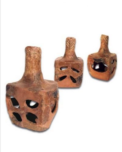 Праисториска дама од Тумба Маџари