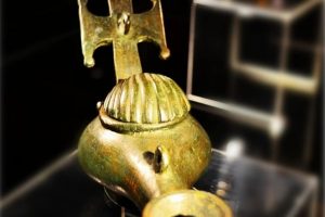 Read more about the article Светилка со ранохристијанска симболика