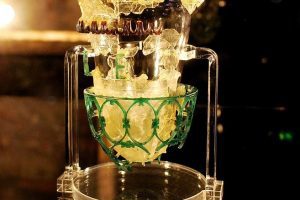 Read more about the article Дијатрета -најзначаен и најлуксузен наод од доцно античкиот период